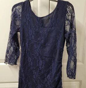 Star Vixen Dress Size: Small Women's Lined Retro